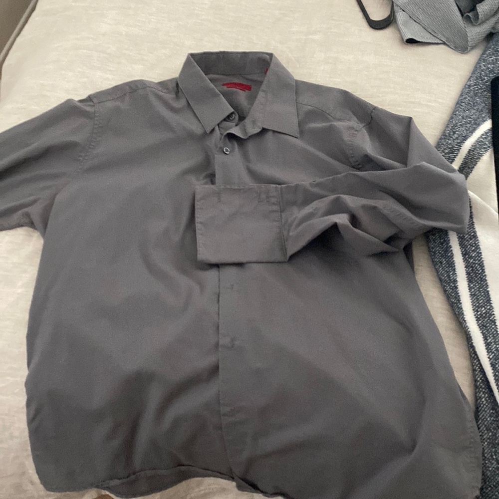 Alfani Xl Dress shirt